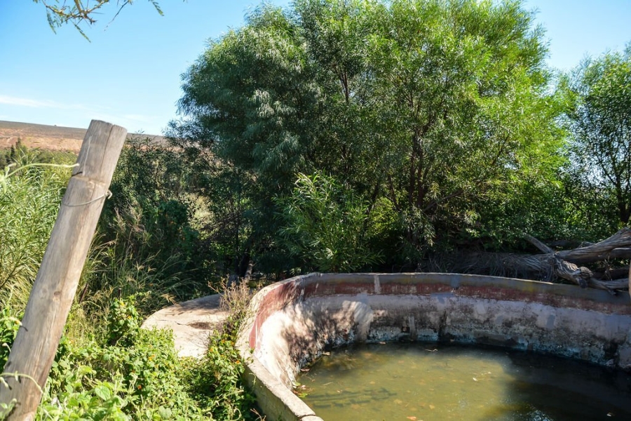 3 Bedroom Property for Sale in Klawer Western Cape